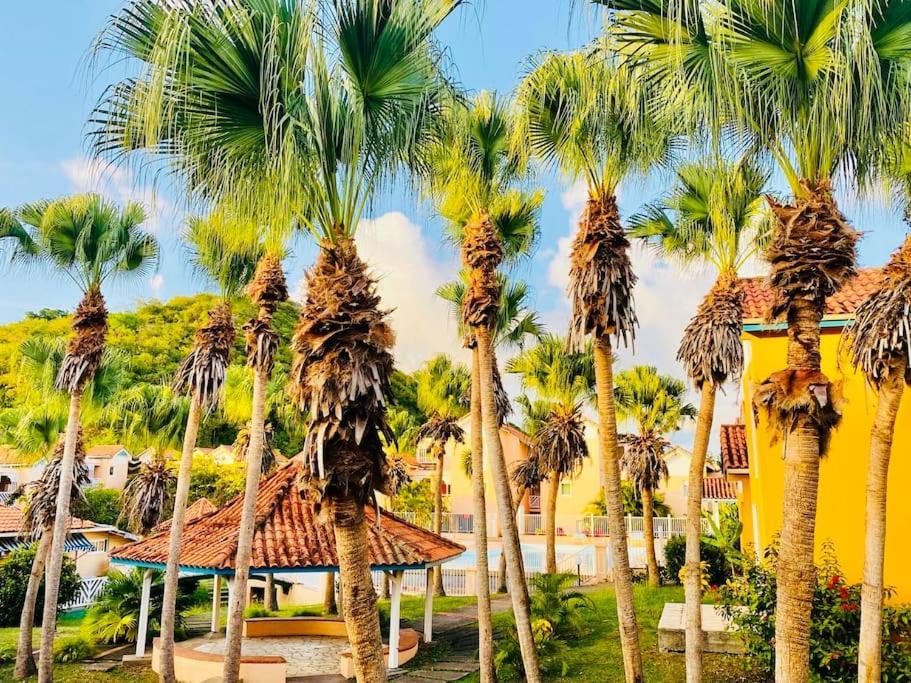 Hamo Cosy Piscine Proche Plage Sainte-Anne Exterior foto